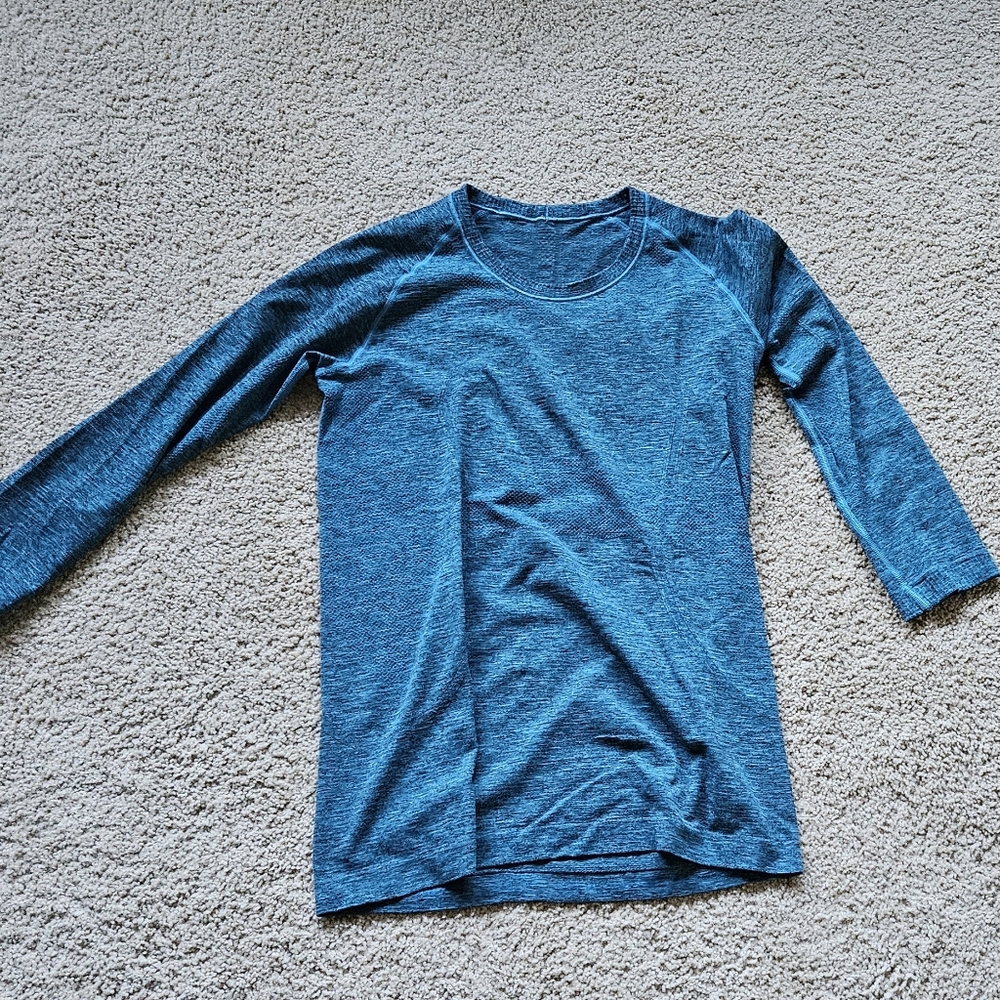 Lululemon